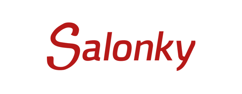Salonky HK