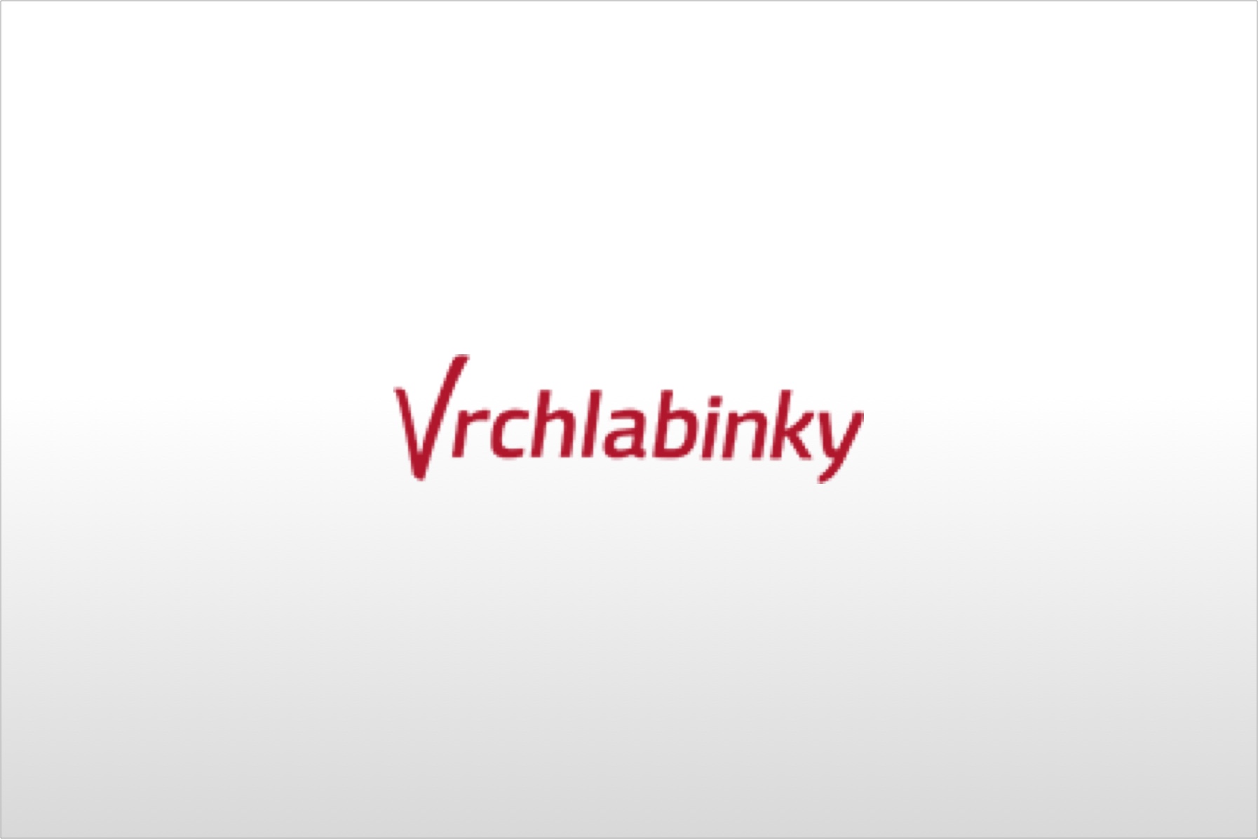 Osobnost cyklistiky Vladimír Vávra