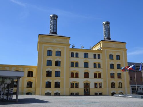 Hradecký kraj spustí pilotní projekt mobilních ambulancí v roce 2026