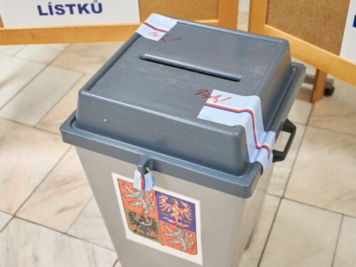 Nejvyšší volební potenciál má v hradeckém kraji ANO, za ním Silní lídři pro kraj