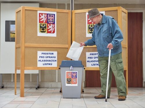 ANKETA: Co nabízí voličům krajští lídři kandidátek?