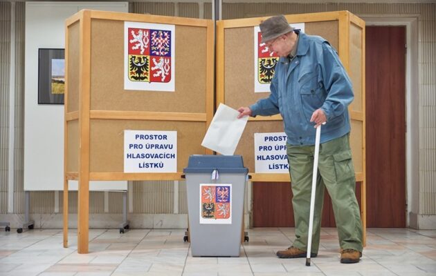 ANKETA: Co nabízí voličům krajští lídři kandidátek?