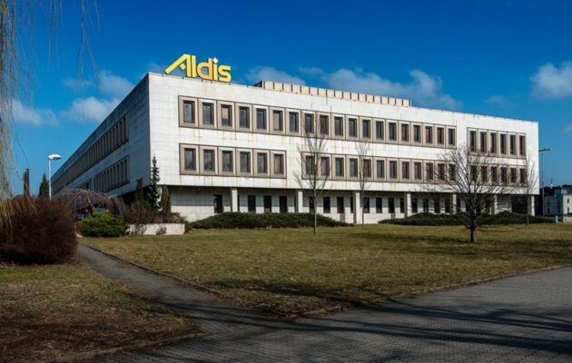 Hradec bude vlastnit celý Aldis. Za akcie město zaplatí 26 milionů