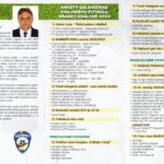 Galavečer krajského fotbalového svazu
