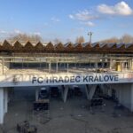 Stadion únor 23 (Foto: Petr Šatalík / FCHK)