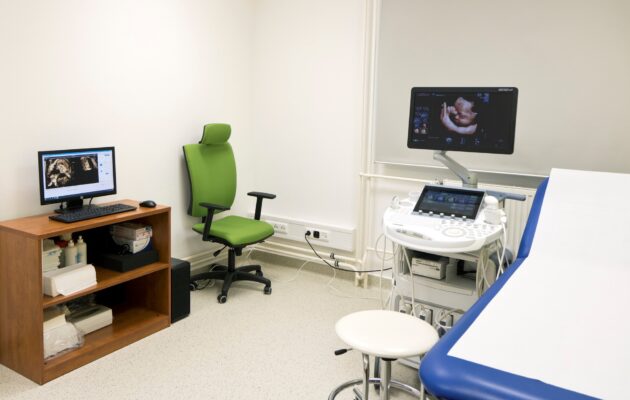 Fakultní nemocnice otevřela unikátní výzkumné ultrazvukové pracoviště