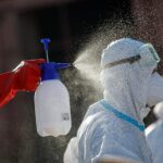 Pokračuje likvidace chovu s ptačí chřipkou