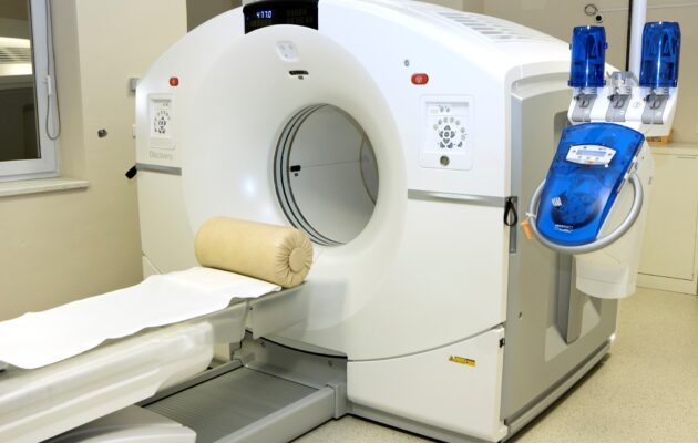 Fakultní nemocnice má nové přístroje nukleární medicíny za 120 milionů
