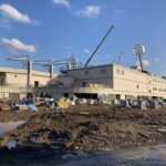 Stadion únor 23 (Foto: Petr Šatalík / FCHK)