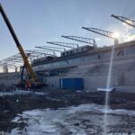Stadion únor 23 (Foto: Petr Šatalík / FCHK)