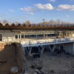 Stadion únor 23 (Foto: Petr Šatalík / FCHK)