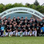FC Hradec Králové - SK Líšeň