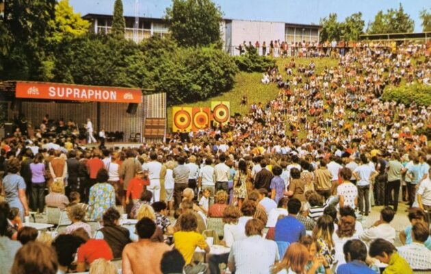 Trocha nostalgie Hradečáky určitě nezabije – 19. díl