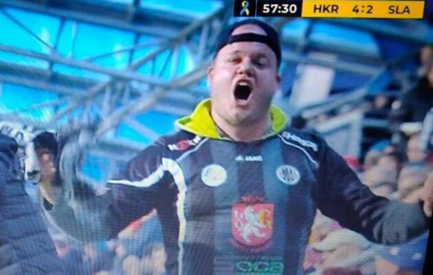 Hradecké postavičky a figurky: Dycky Ludwajs