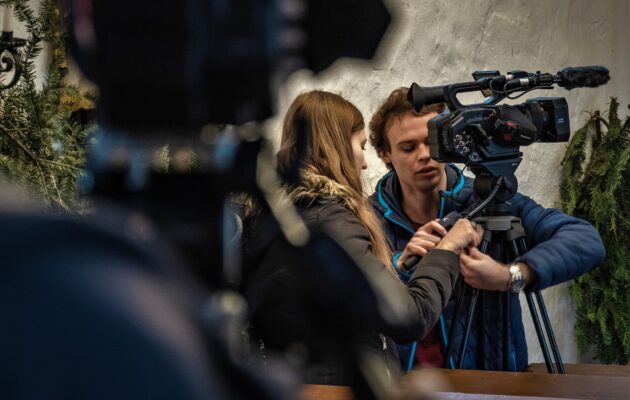 Odhaluji neznámé a zapomenuté příběhy, je to touha po odkrývání tajemství