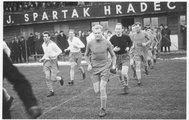 Trocha nostalgie Hradečáky určitě nezabije – 9. díl