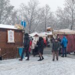 Muzejní vánoční trhy (Foto: Tomáš Kulhánek)