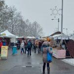 Muzejní vánoční trhy (Foto: Tomáš Kulhánek)