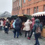 Muzejní vánoční trhy (Foto: Tomáš Kulhánek)
