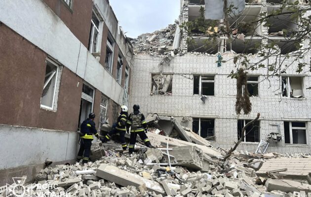 Hradec dá 300 tisíc korun na pomoc Černihivu, rozhodli zastupitelé