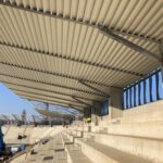 Stadion únor 23 (Foto: Petr Šatalík / FCHK)