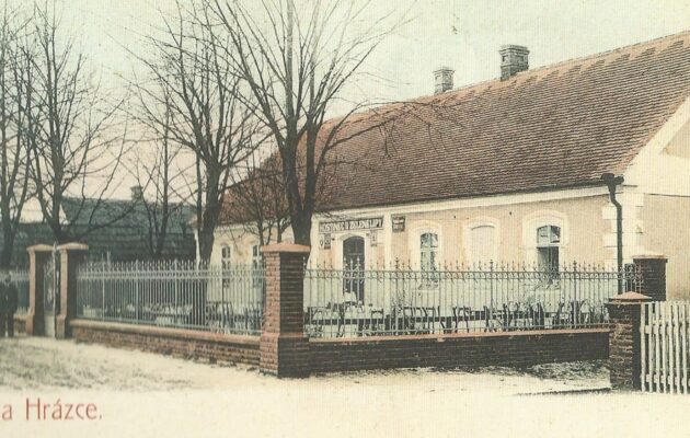 Trocha nostalgie Hradečáky určitě nezabije – 8. díl