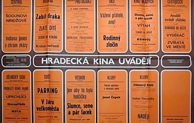 Trocha nostalgie Hradečáky určitě nezabije – 13. díl