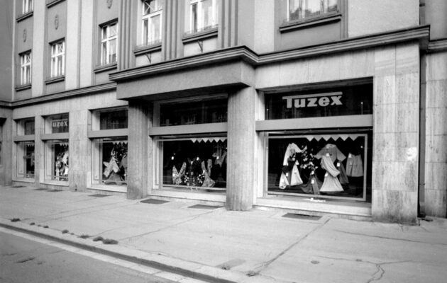Trocha nostalgie Hradečáky určitě nezabije - 16. díl