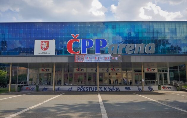 Radnice chce čtvrtmiliardový spor s ABD Invest o stadion ukončit smírem