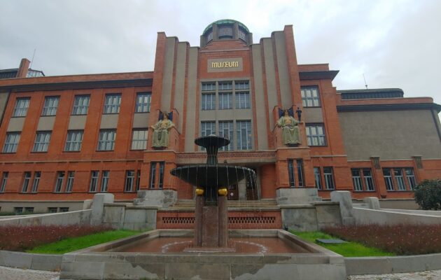 Po zrušení adventních trhů muzeum plánuje alternativní podporu řemeslníků