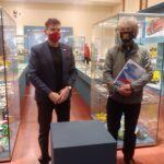 Sběratel získal certifikát k českému rekordu