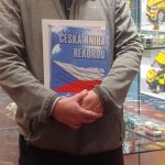 Sběratel získal certifikát k českému rekordu