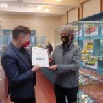 Sběratel získal certifikát k českému rekordu
