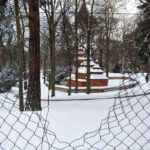 Hradec Králové zasypal sníh