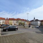 Fotogenický Hradec Králové