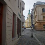 Fotogenický Hradec Králové