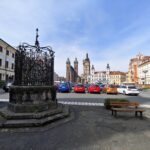 Fotogenický Hradec Králové