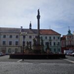 Fotogenický Hradec Králové