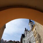 Fotogenický Hradec Králové