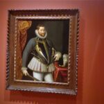 Výstava Rudolf II. Umění pro císaře
