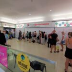Očkovací centrum bez registrace v Atriu