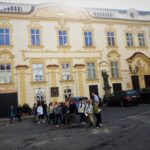 Do školy jsme se letos moc těšili, hlavně na spolužáky a kamarády, říkají školáci