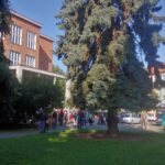 Do školy jsme se letos moc těšili, hlavně na spolužáky a kamarády, říkají školáci