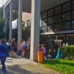 Do školy jsme se letos moc těšili, hlavně na spolužáky a kamarády, říkají školáci