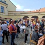 13. ročník Hradeckého koštýře