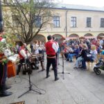 13. ročník Hradeckého koštýře