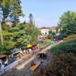 13. ročník Hradeckého koštýře