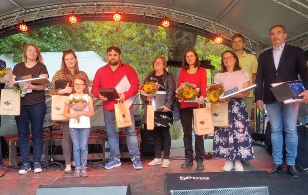 Soutěž Regionální potravina Královéhradeckého kraje zná své vítěze