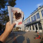 Promo listopadového magazínu Salonky