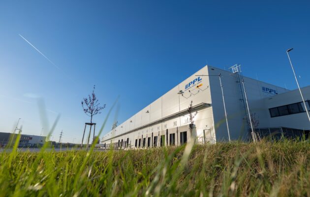 PPL otevřela v Hradci překladiště s kapacitou až 500 tisíc balíků za den